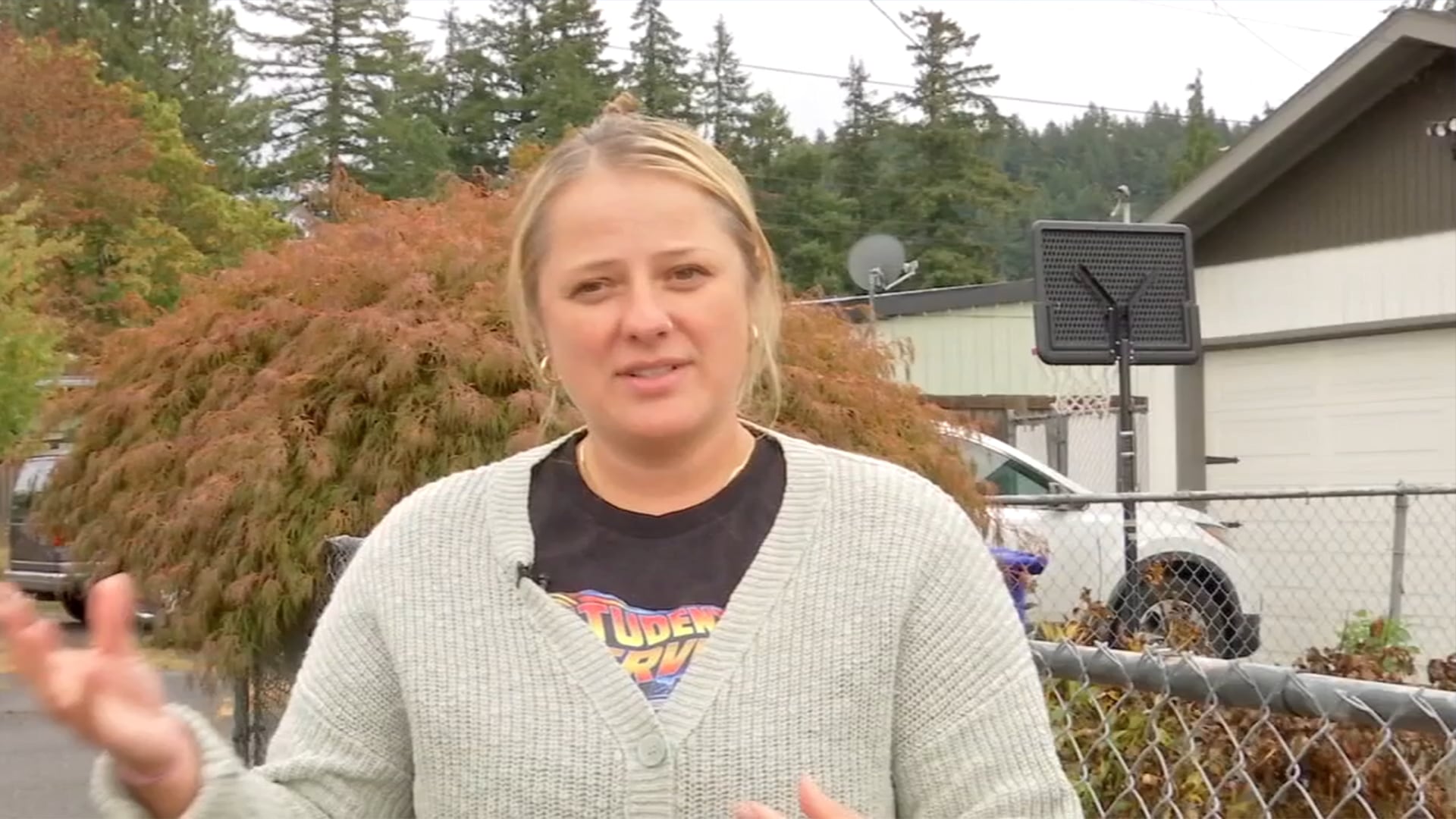 Portland Parents Demand Changes at Preschool Amid Child Abuse Investigation
