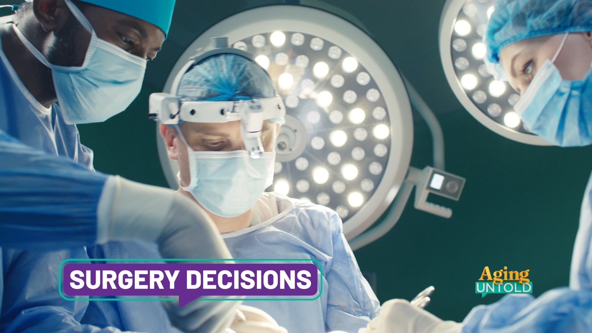 Portland Experts Emphasize Holistic Approach to Later-Life Surgery Decisions