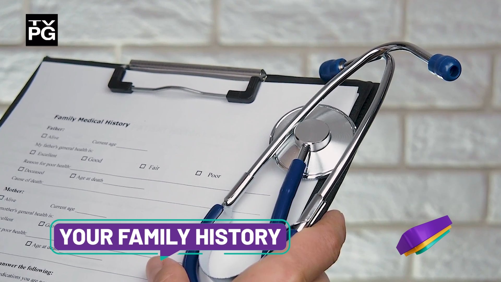 Family Health History Emerges as Key Tool for Disease Prevention in Portland