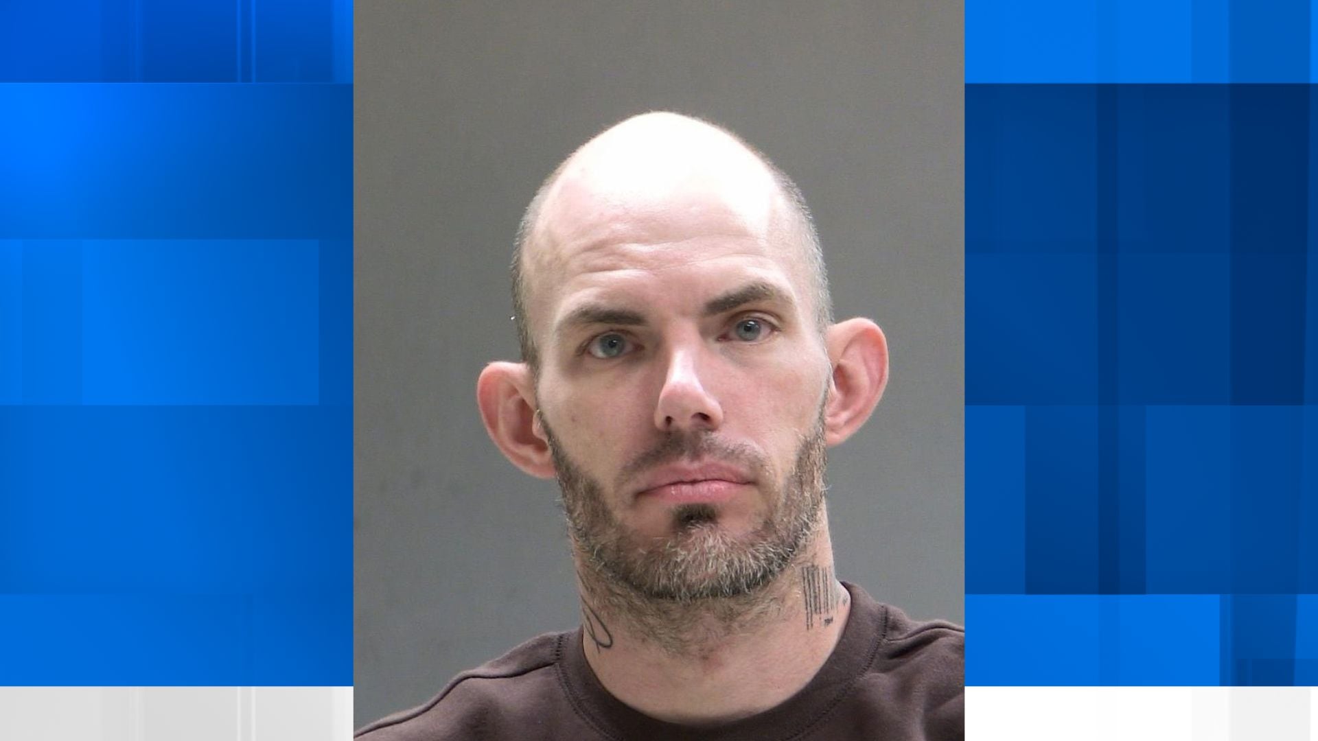 Oregon Man Sentenced to 20 Years for Attack on Police Officer