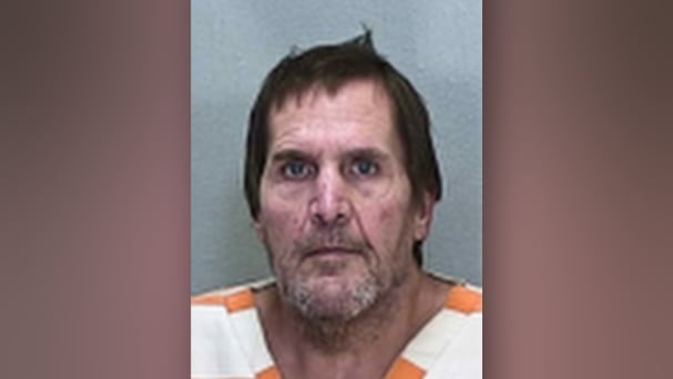Man Arrested After Alleged Altercation During Shared Uber Ride in Ocala