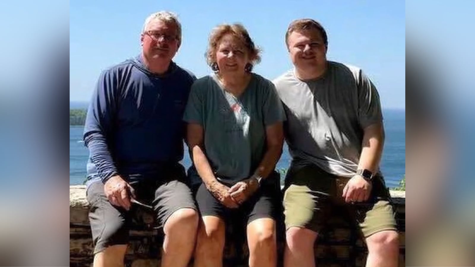 Hiker in Utah Faces Critical Health Crisis After Rare Autoimmune Disorder Diagnosis