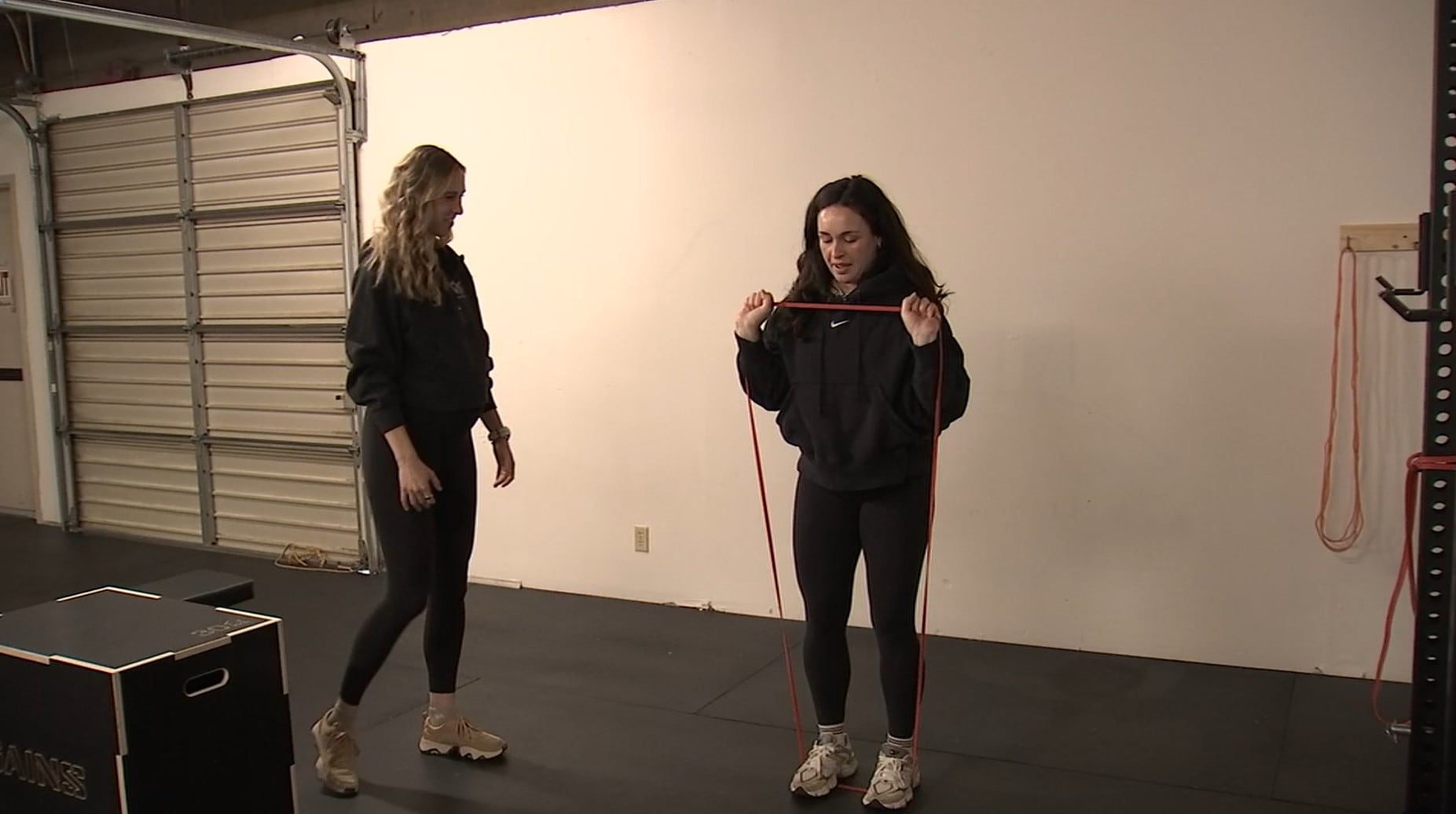 InvestigateTV Highlights Pelvic Floor Therapy for Women in Portland