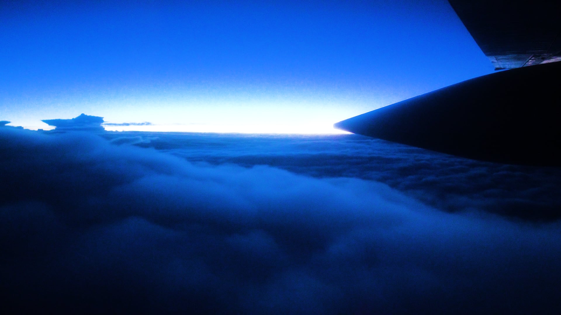 Hurricane Hunters Deploy from Keesler Air Force Base for Tropical Storm Isaias Data Collection