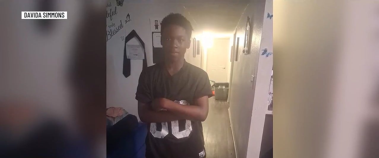 14-Year-Old Boy Loses Eye After Shooting in Charleston