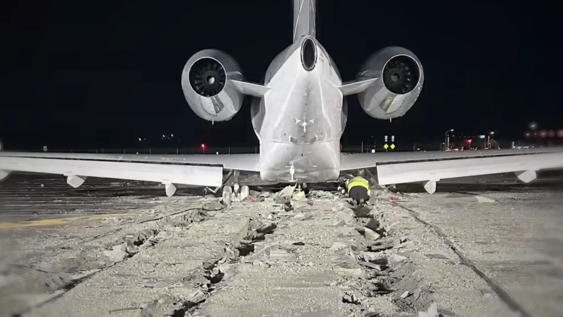 Miami Runway Overshoot Renews Discussion of Airport Safety System