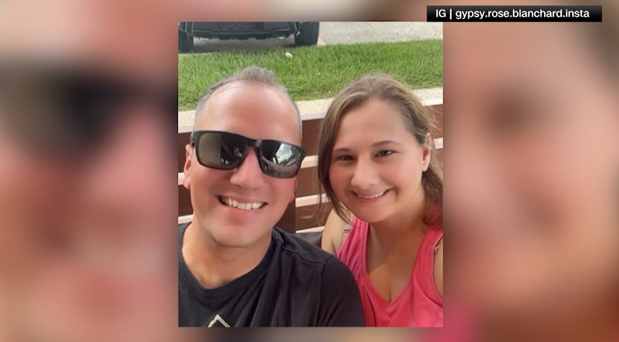 Ken Urker, Former Fiancé of Gypsy Rose Blanchard, Dies at 34