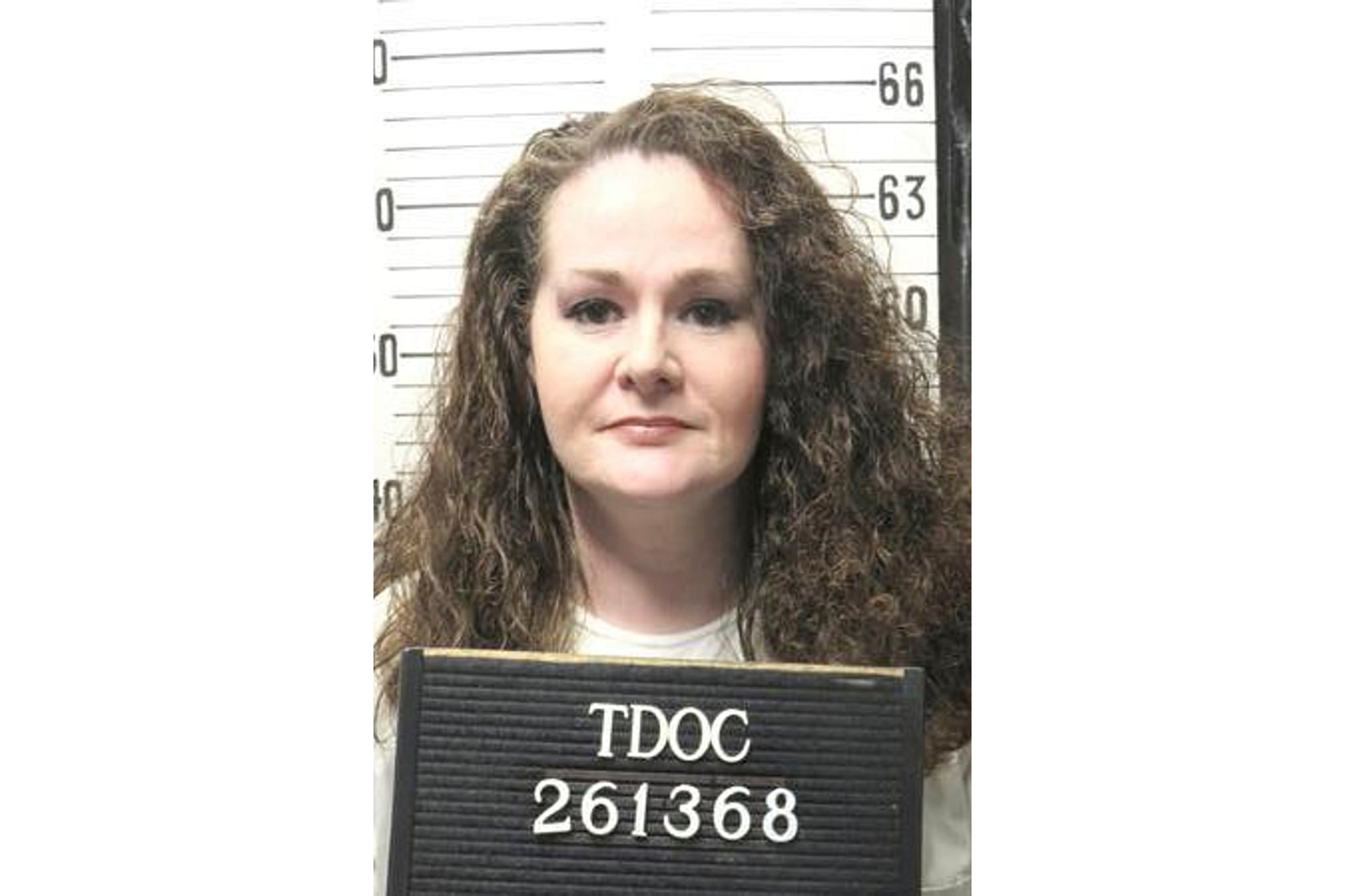 Tennessee Lethal Injection Execution Halted After Drug Administered