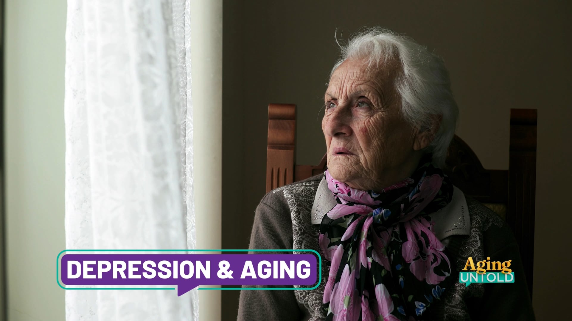 Portland Experts Address Nuances of Depression in Older Adults