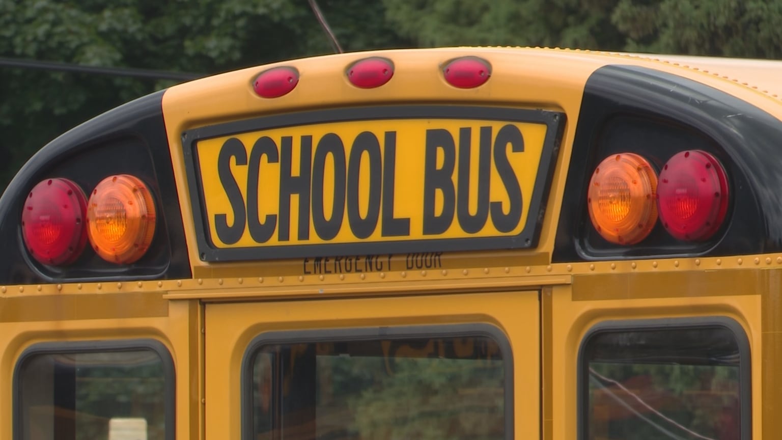 Salem Woman Cited After Sidewalk Incident Involving School Bus