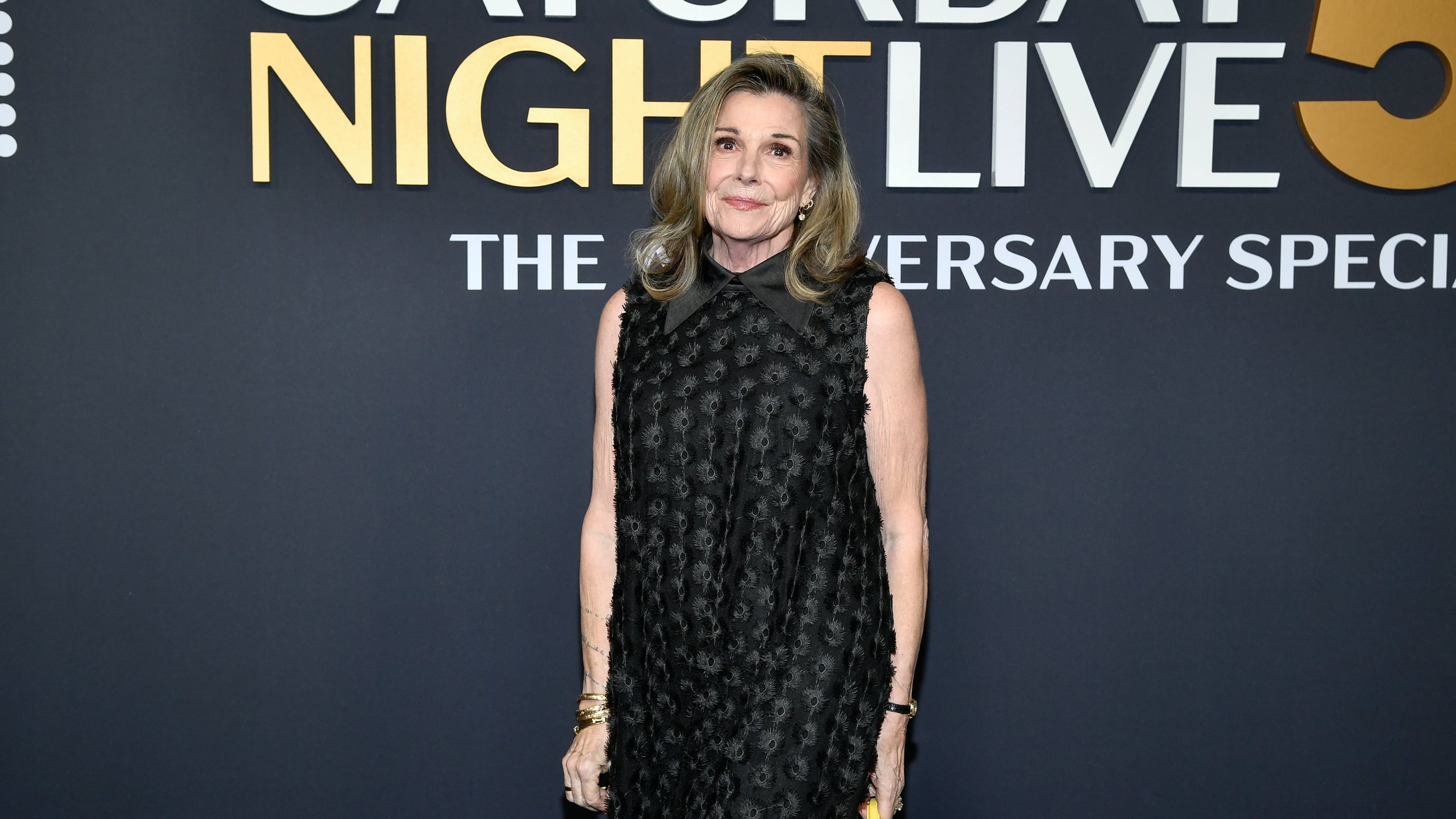 Emmy-Winning Actress Susan Saint James Dies at 80