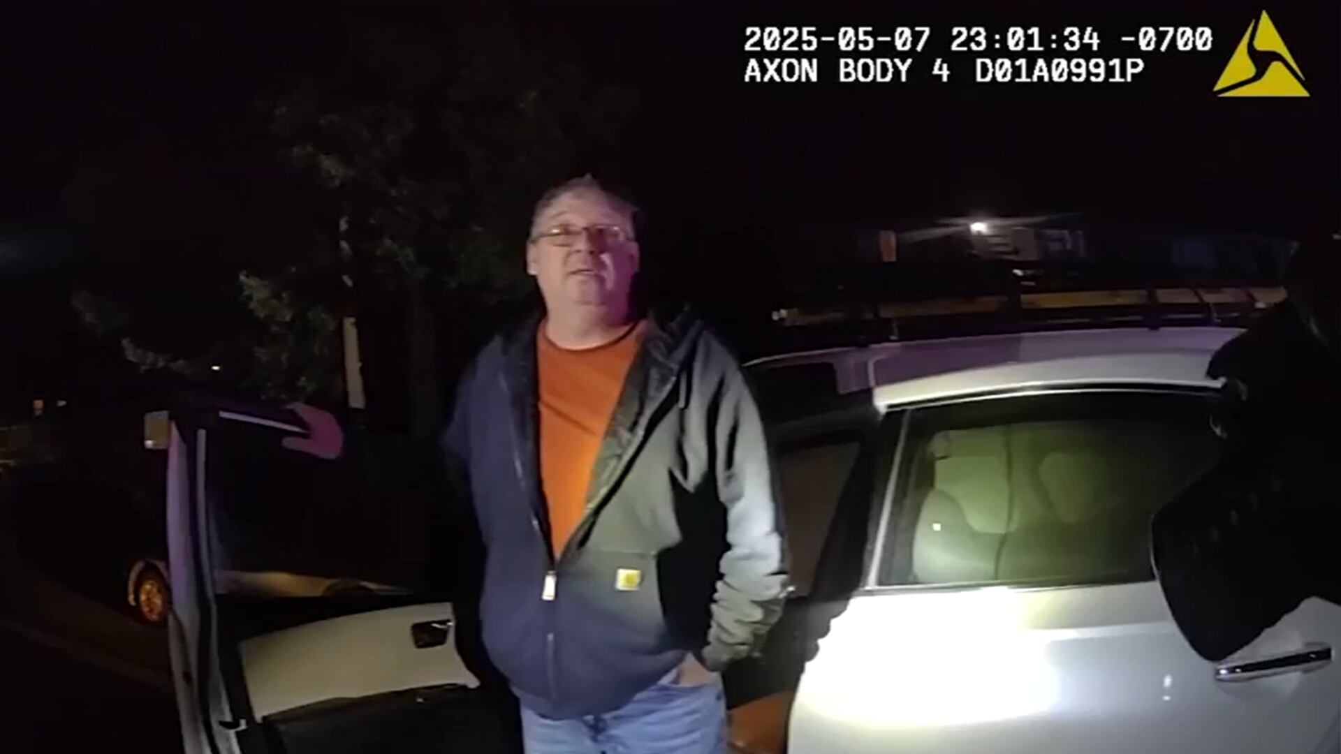 Family Files $27 Million Claim Over Fatal Deputy-Involved Stabbing in Ridgefield