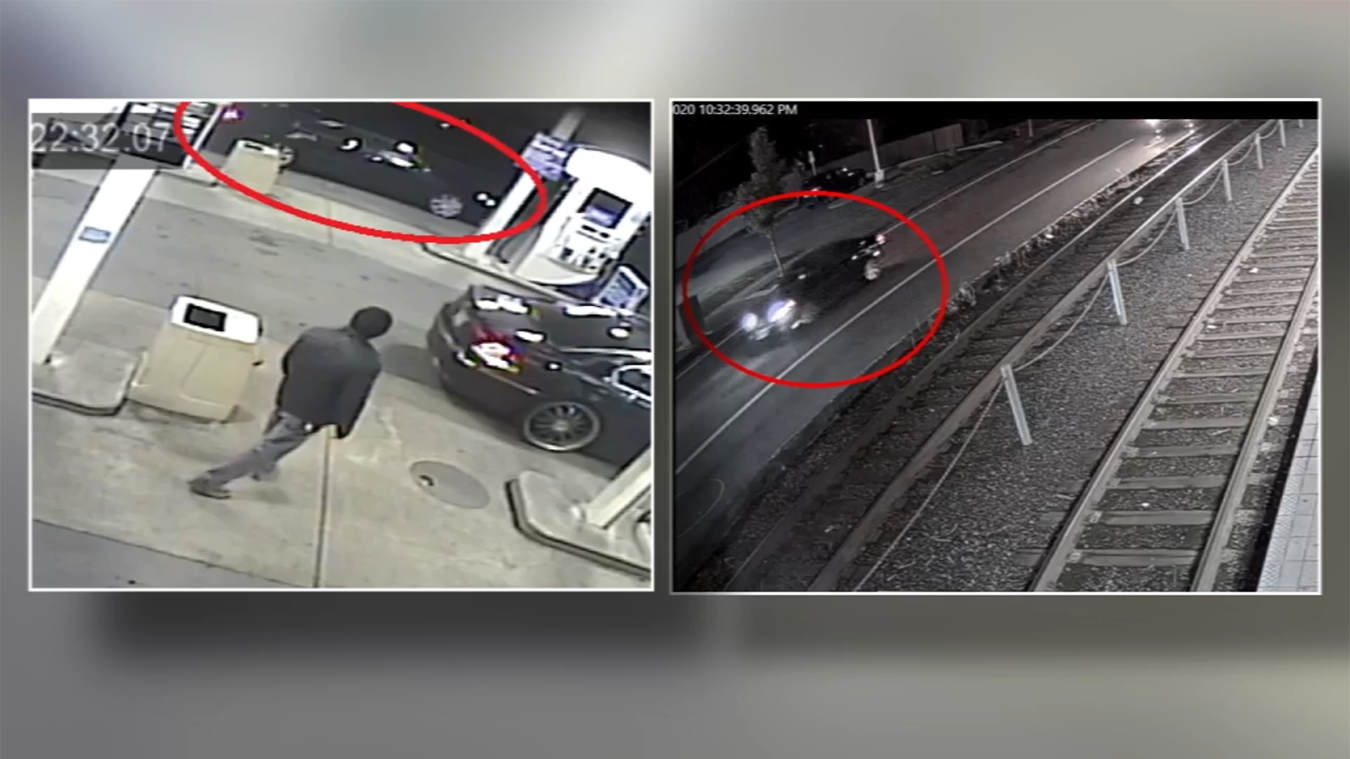 Gresham Police Release Video in Unsolved 2020 Gas Station Homicide