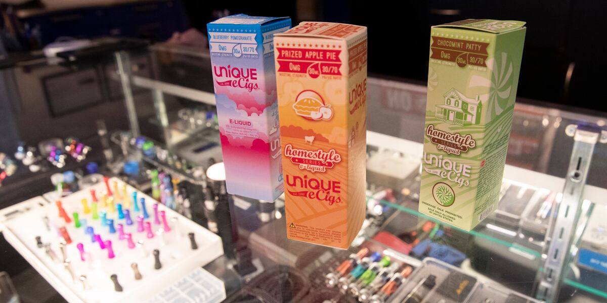 multnomah county flavored tobacco ban Court won't review Oregon Supreme Court clears path