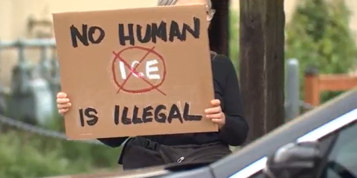 Could Trump deploy Oregon National Guard if immigration protests escalate? Could Trump deploy Oregon National Guard if immigration protests escalate?