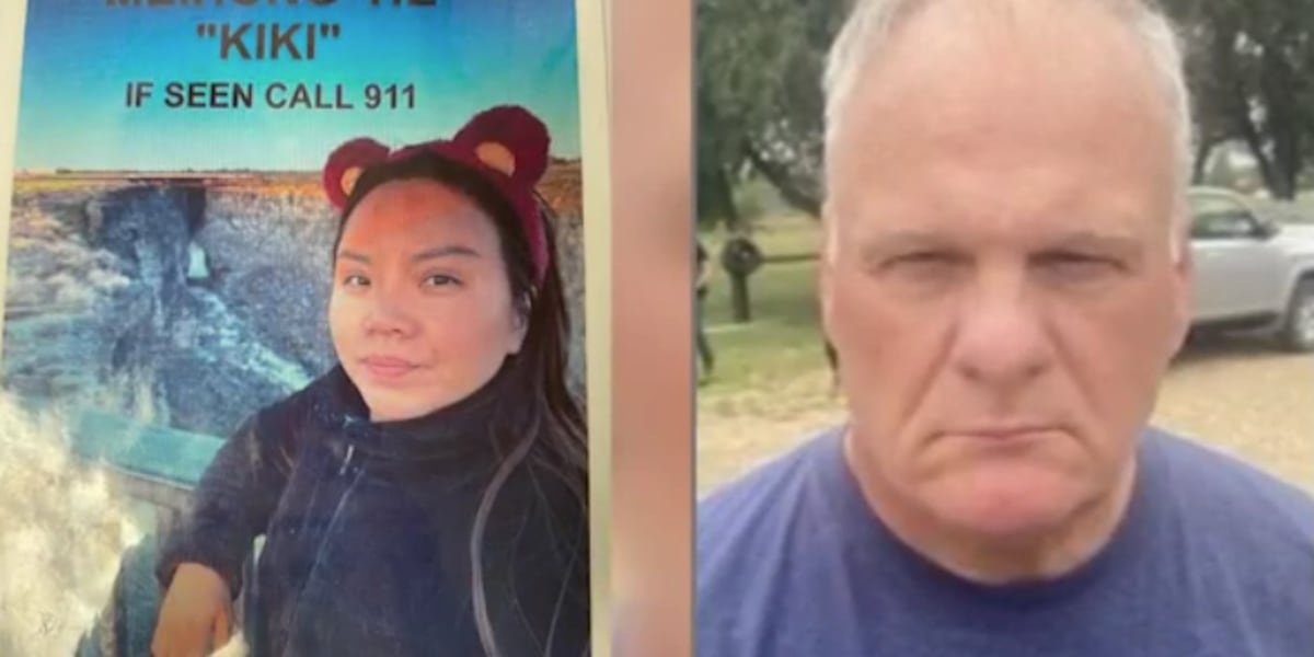 Court recording reveals chilling new details in fiancée’s Columbia River Gorge storage unit murder