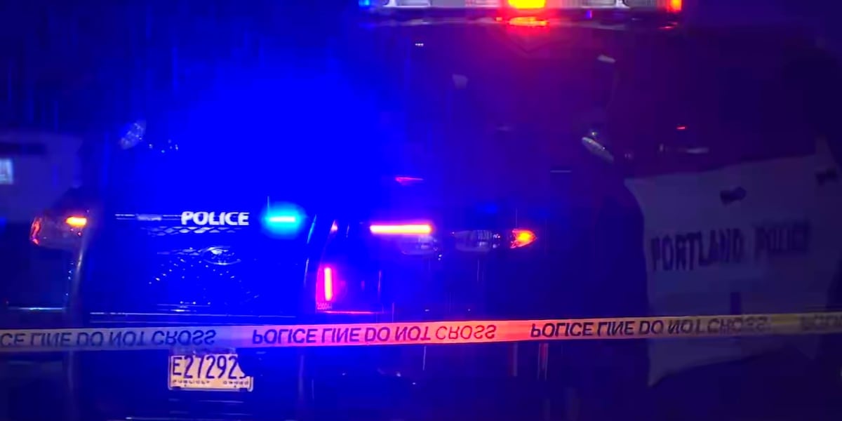 Coverage image for: Police arrest suspect weeks after pistol-whipping, shooting in NE Portland