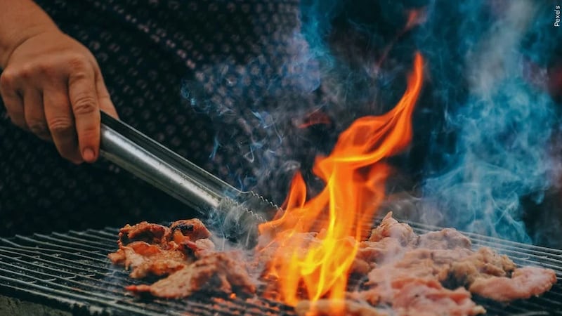 Grill generic