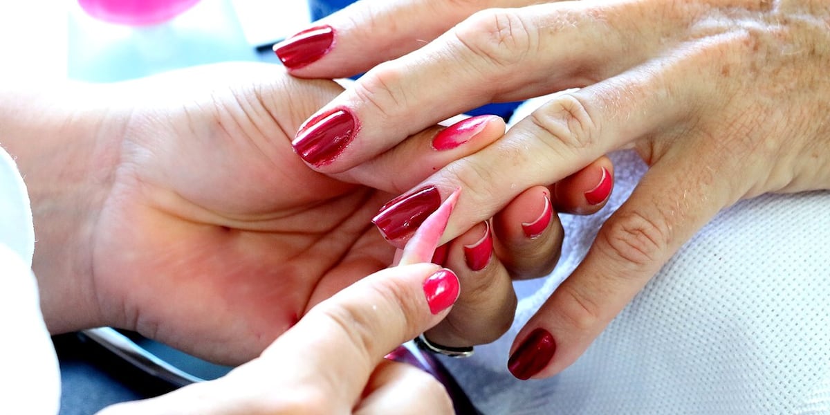 Portland nail salon hit with second lawsuit over herpes claims - KPTV