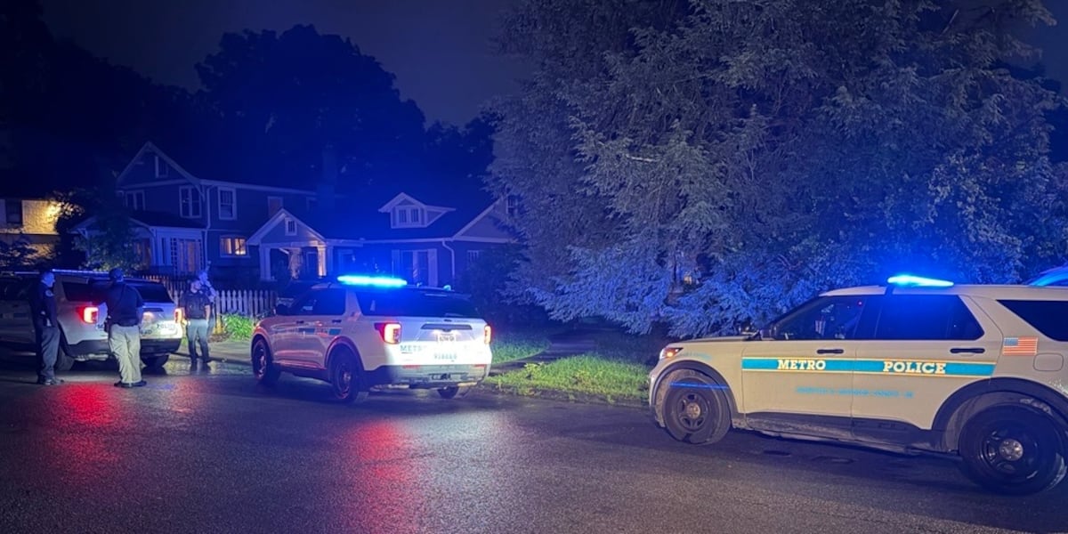 Woman heard screaming for help as she was attacked by 5 dogs, police say