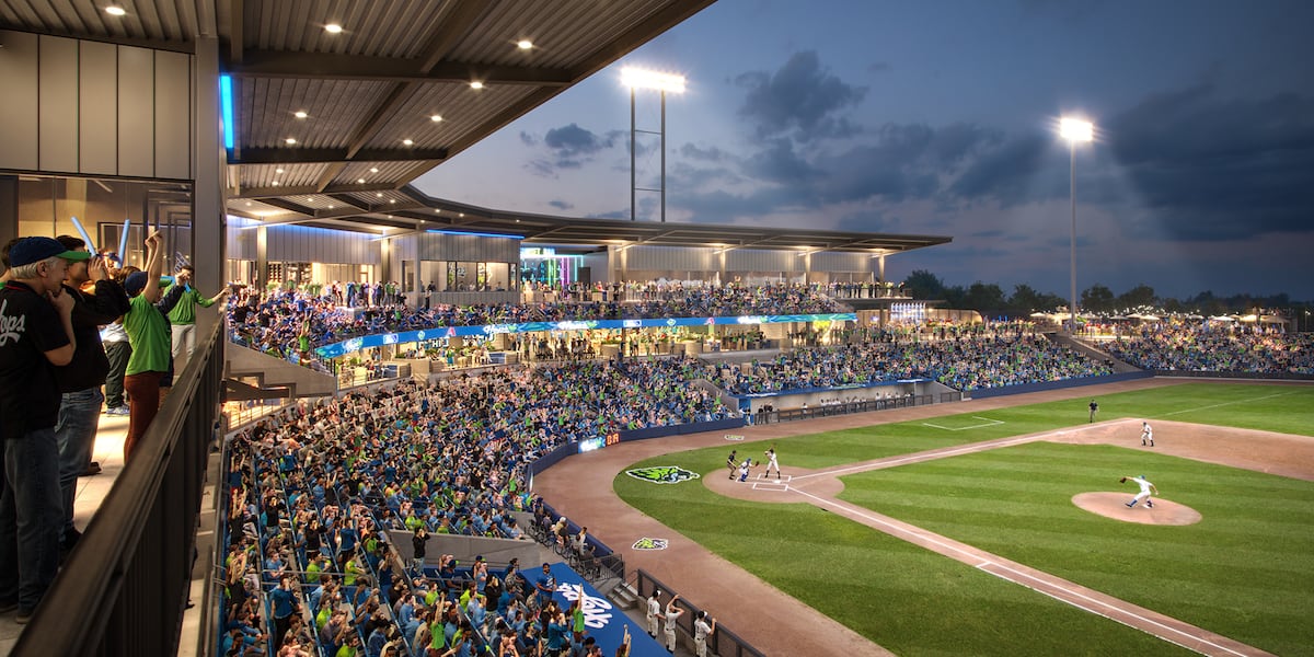 Season tickets for new Hillsboro Hops ballpark to go on sale Aug. 1
