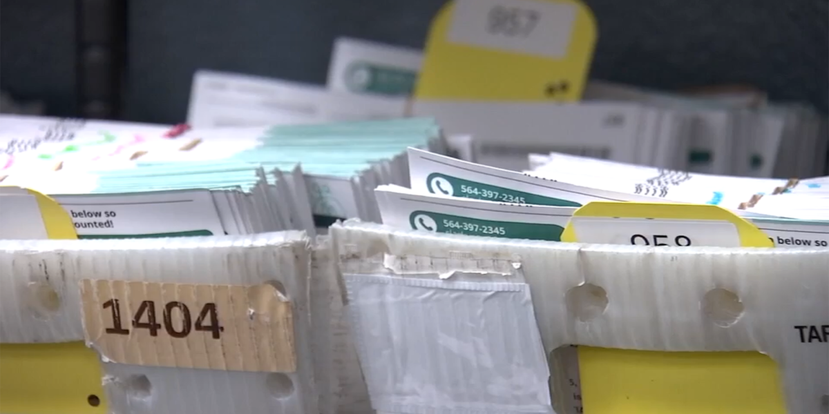 Coverage image for: Multnomah County, state officials address vote-by-mail rumors ahead of election