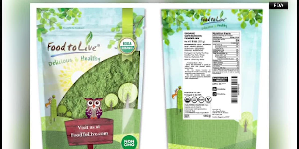 Understanding the Green Powder Recall: What You Need to Know About Salmonella Contamination