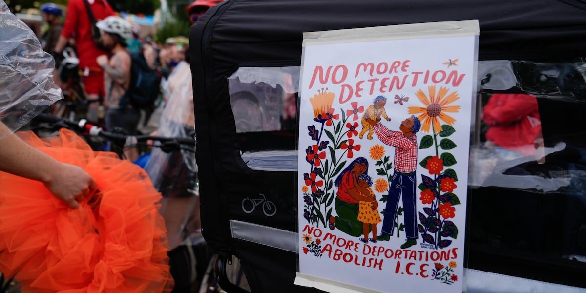 Oregon groups sue ICE, DHS over alleged denial of access to attorneys for detainees