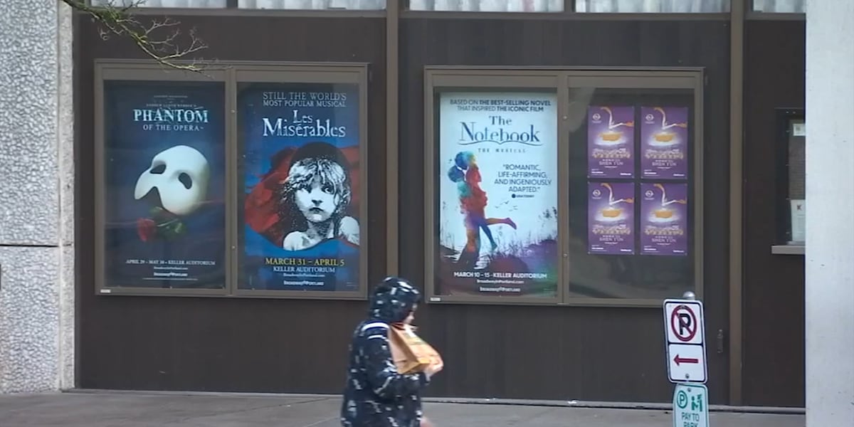 Photo: kptv.com Portland Approves New PSU Venue, Future Plan for Keller Auditorium