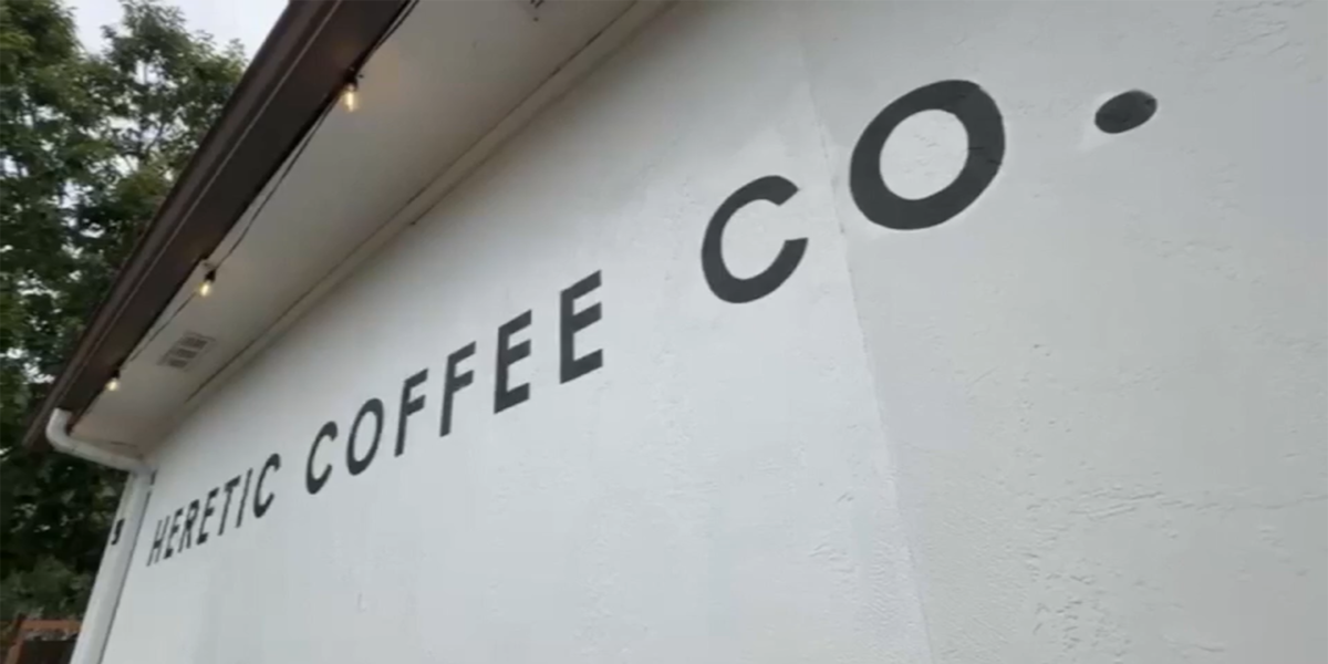 Portland cafe cancels Gaza coffee shop plan after backlash - KPTV