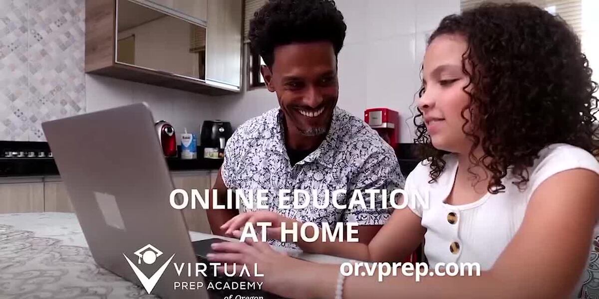 Virtual Prep Academy of Oregon