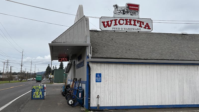 Wichita Feed & Hardware