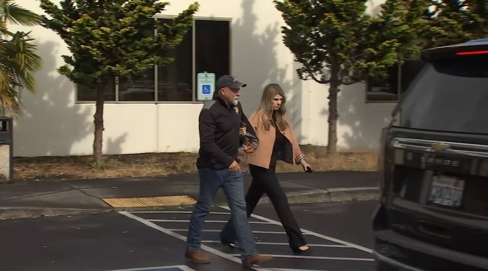 Longview superintendent pleads not guilty to witness tampering, failure to report abuse charges