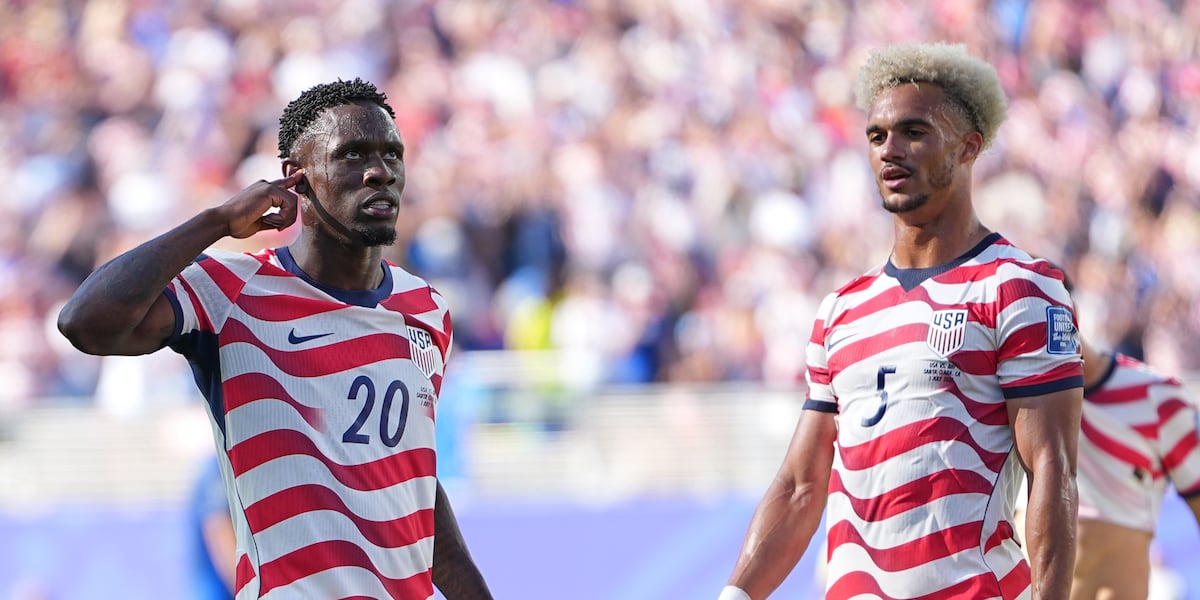 U.S takes on Belgium at World Cup in Seattle, Timbers host watch party