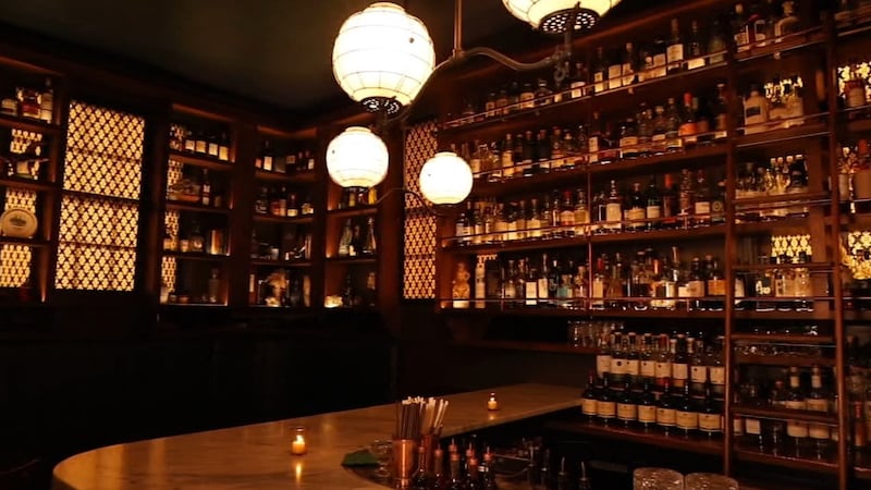Scotch Lodge