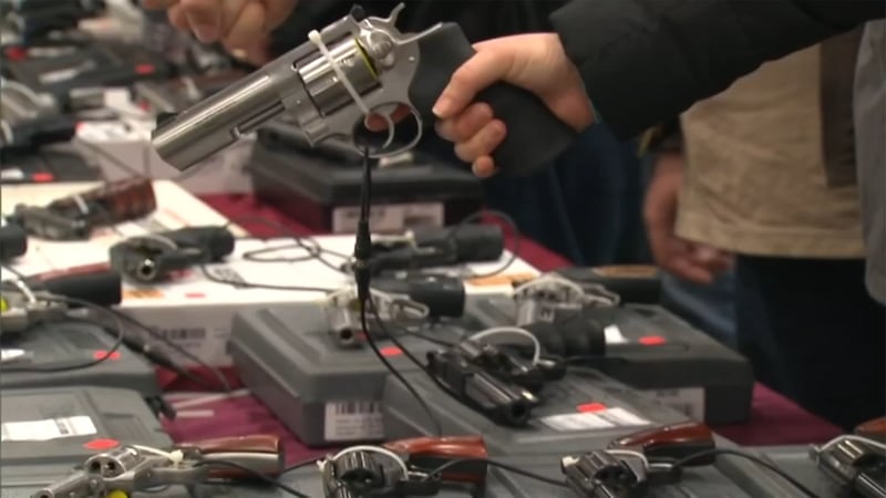 Oregon Supreme Court rejects appeal to review Measure 114 ruling Oregon Supreme Court rejects appeal to review Measure 114 ruling