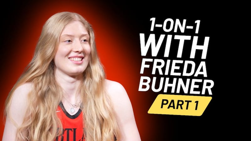 RCSN INTERVIEW FRIEDA BUHNER