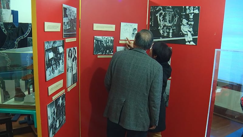 Oregon Chinese Consolidated Benevolent Assoc. reflects on history while looking towards the...
