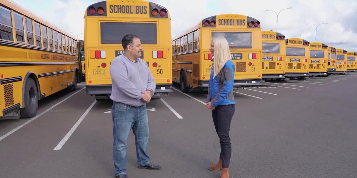 Hillsboro School District Recruitment
