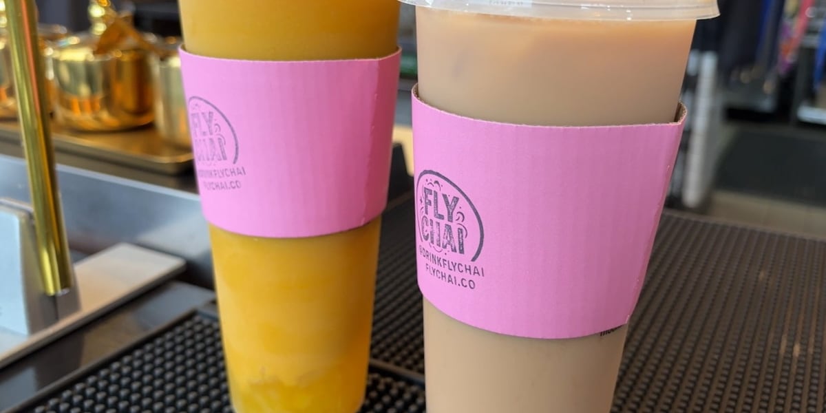 Downtown Beaverton is getting a bubbly ‘tea’ makeover this weekend