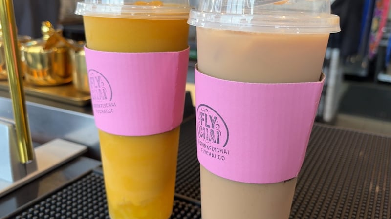 Downtown Beaverton is getting a bubbly (tea) makeover