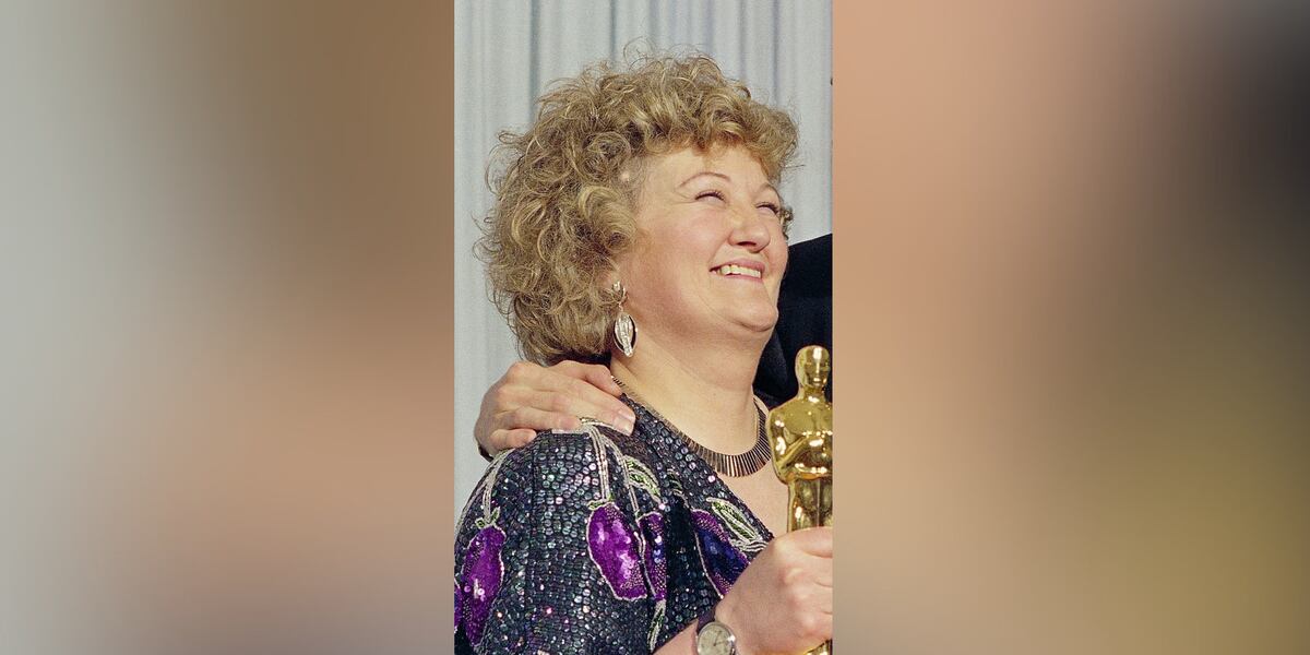 Legendary Actress Brenda Fricker, Remembered for Home Alone 2's 'Pigeon Woman,' Passes Away at 81