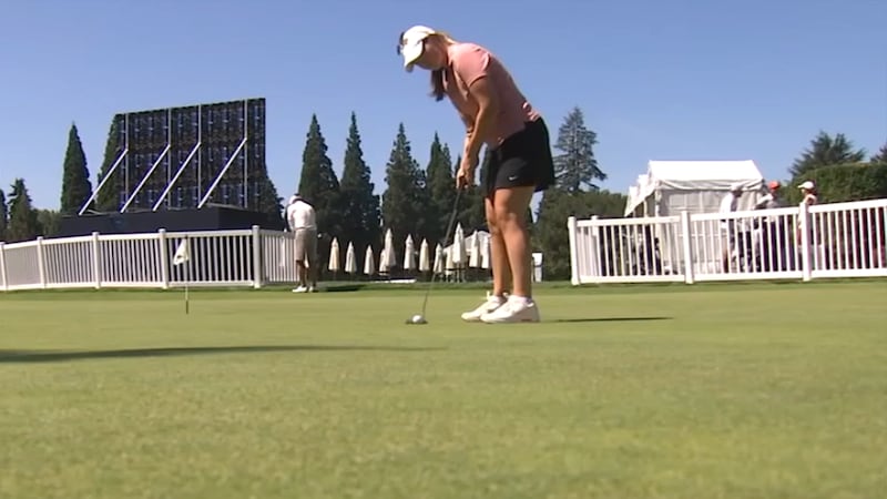 The Columbia Edgewater Country Club is building up and building out in preparation for the...