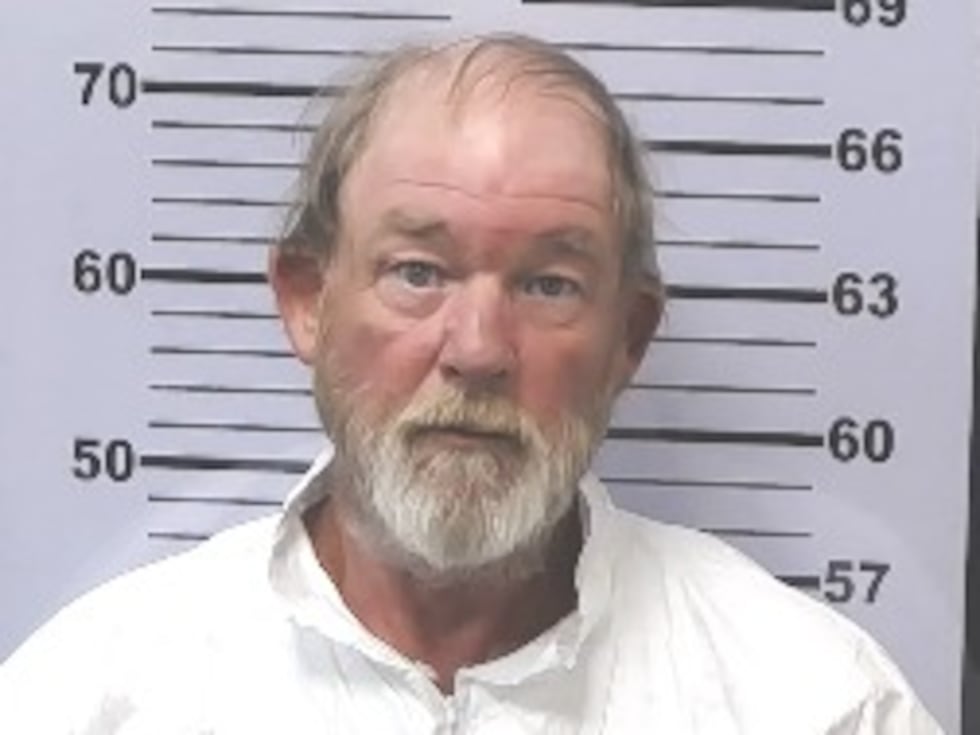 William Graham Oliver, 54, is charged with eight counts of capital murder in connection to the...