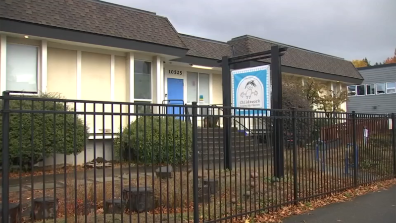Multnomah County says a Portland preschool was found out of compliance after a former...