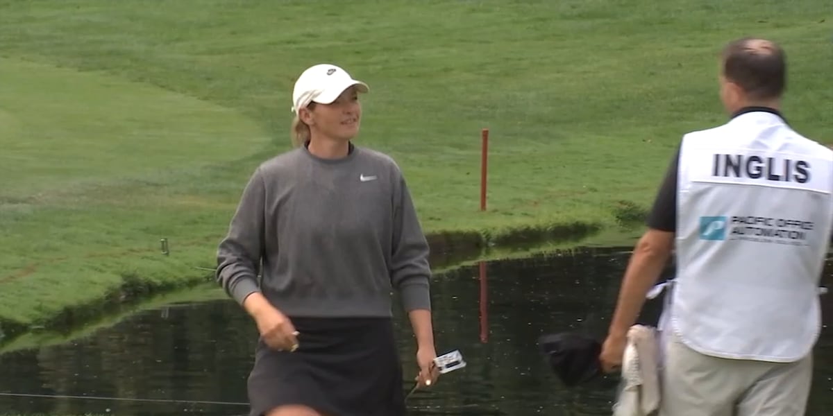 UO alum Caroline Inglis returns to the Portland Classic after retirement