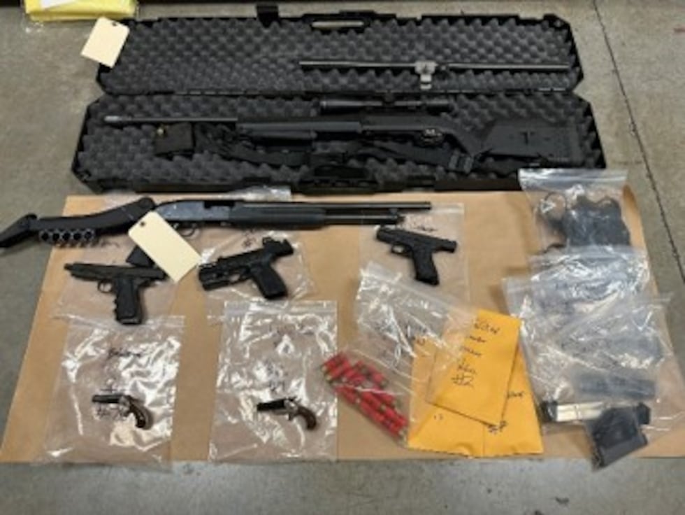 A 58-year-old man was arrested on Saturday evening after a standoff in Vancouver. Police said...