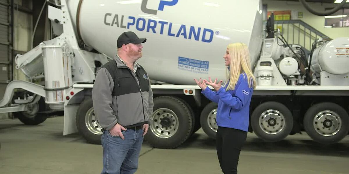 Calportland CalPortland