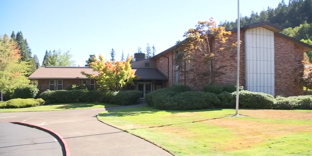 Lake Oswego School District considers using eminent domain to acquire property from church