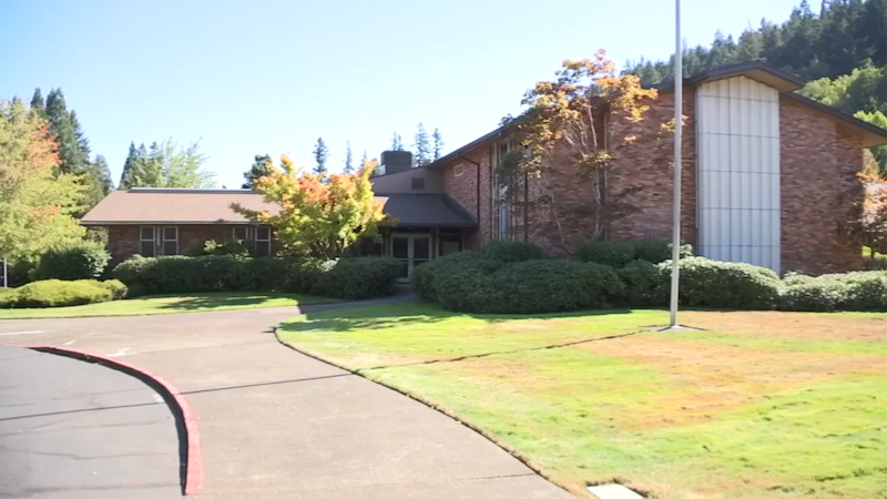 The Lake Oswego School District could soon use eminent domain to acquire a property recently...